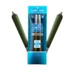 Lost THC THCa Sauce Pre-Rolls 2 x 2g