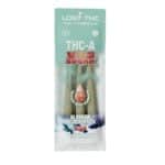 Lost THC THCa VVS Sugar Diamond Infused Pre-Rolls 3pc
