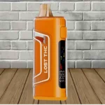 Lost THC V3 Live Resin THCa | D8 | THCP Disposable 7g Best Price