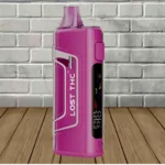 Lost THC V3 Live Resin THCa | D8 | THCP Disposable 7g Best Price