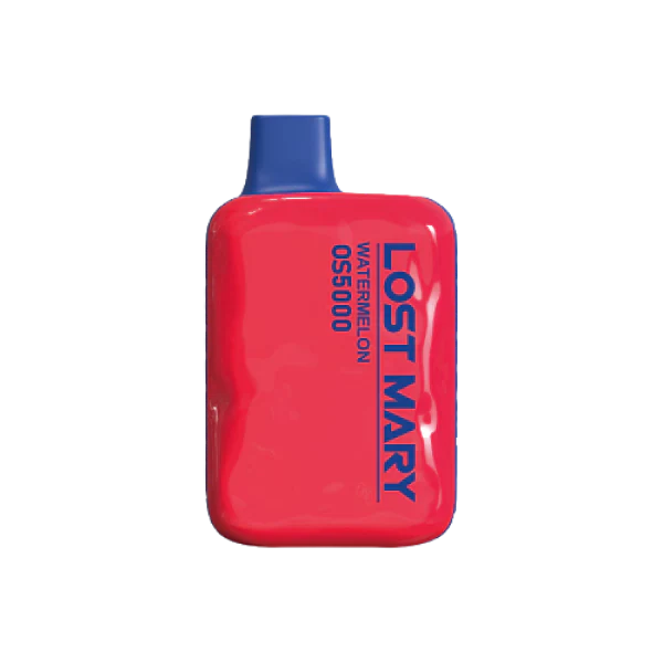 Lost Mary OS5000 Watermelon Best Sales Price - Disposables
