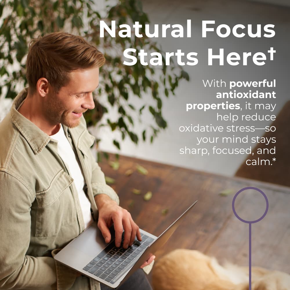 Neurogan Health Luteolin Tablets
