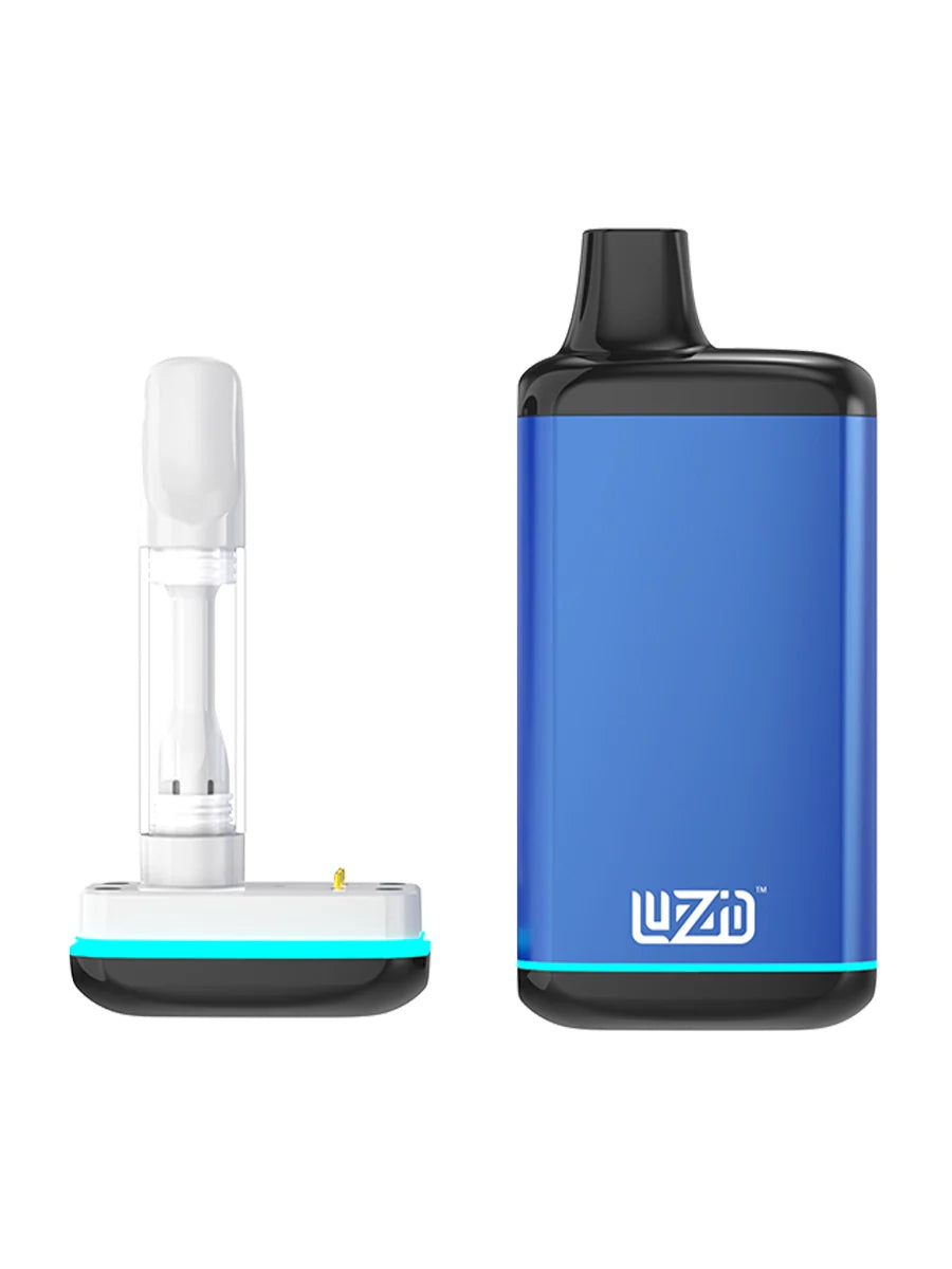 Luzid Sikret 2.0 High Privacy Portable Vaporizer Best Price
