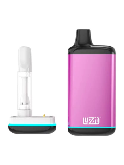 Luzid Sikret 2.0 High Privacy Portable Vaporizer Best Price