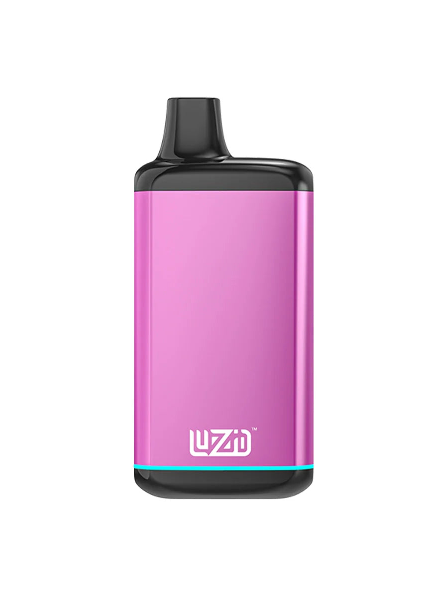 Luzid Sikret 2.0 High Privacy Portable Vaporizer Best Price