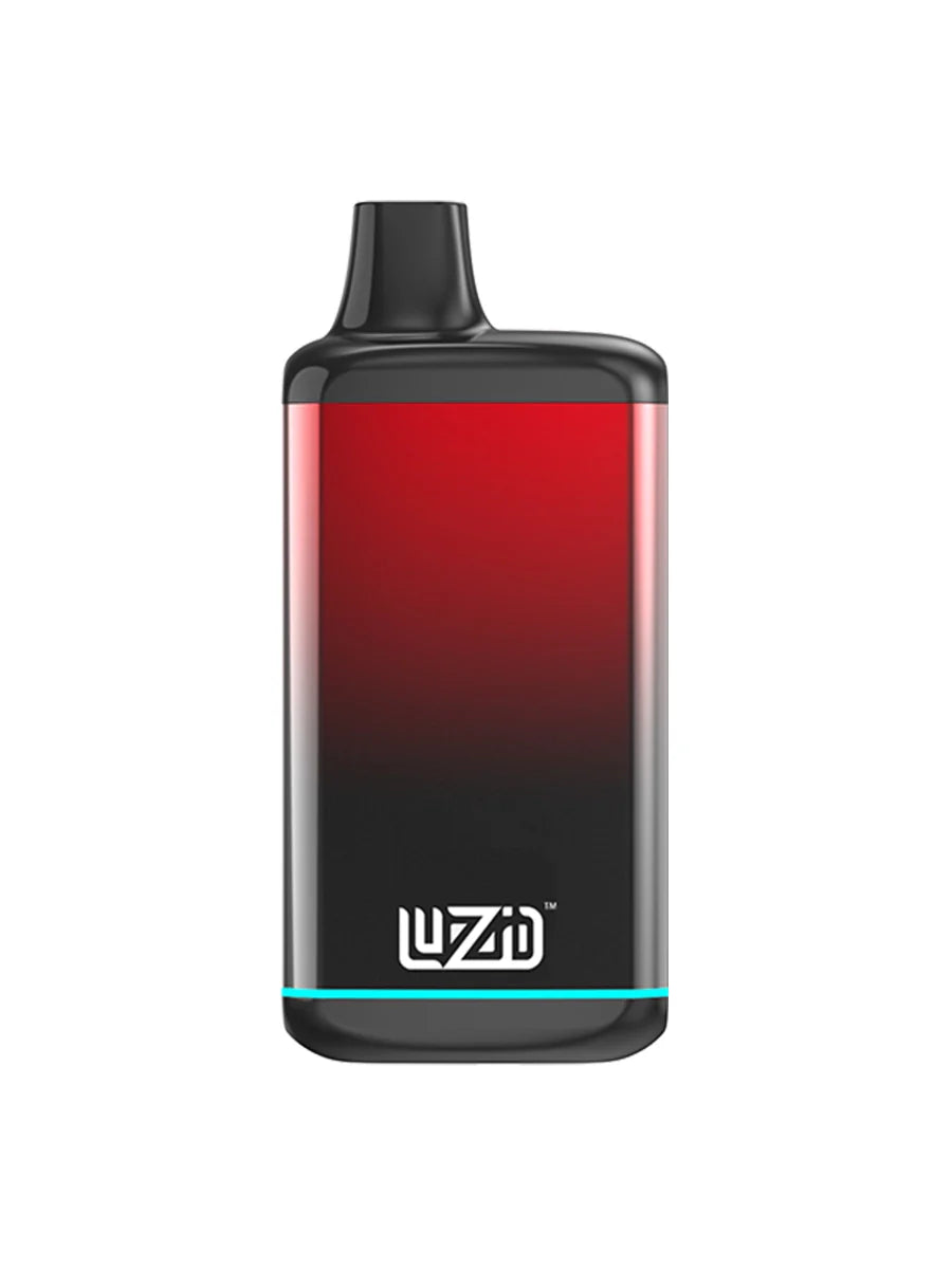 Luzid Sikret 2.0 High Privacy Portable Vaporizer Best Price