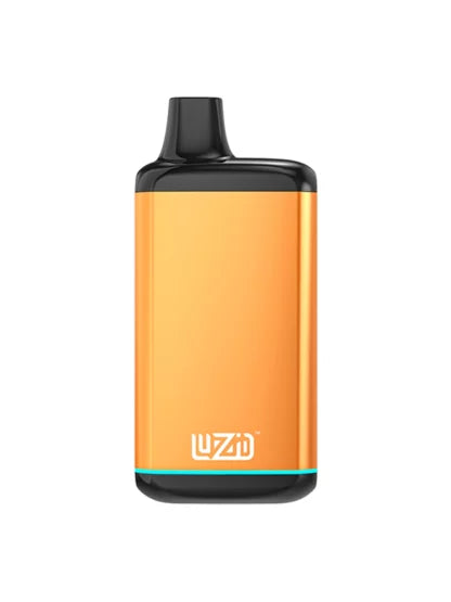 Luzid Sikret 2.0 High Privacy Portable Vaporizer Best Price