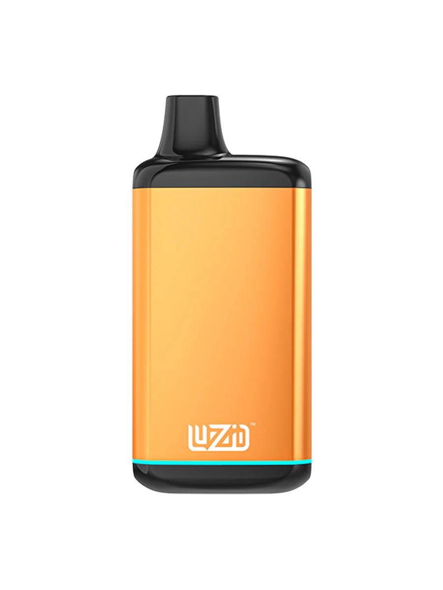 Luzid Sikret 2.0 High Privacy Portable Vaporizer Best Price