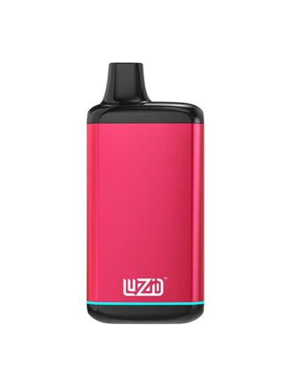 Luzid Sikret 2.0 High Privacy Portable Vaporizer Best Price