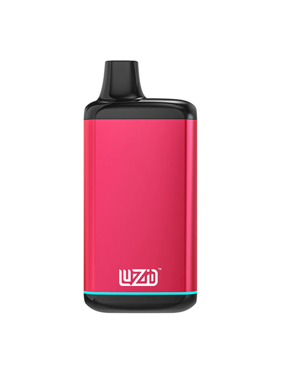 Luzid Sikret 2.0 High Privacy Portable Vaporizer Best Price