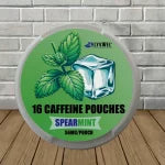 LyvWel Premium Dry Caffeine Pouches 56mg Best Price