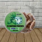LyvWel Premium Dry Caffeine Pouches 56mg Best Price