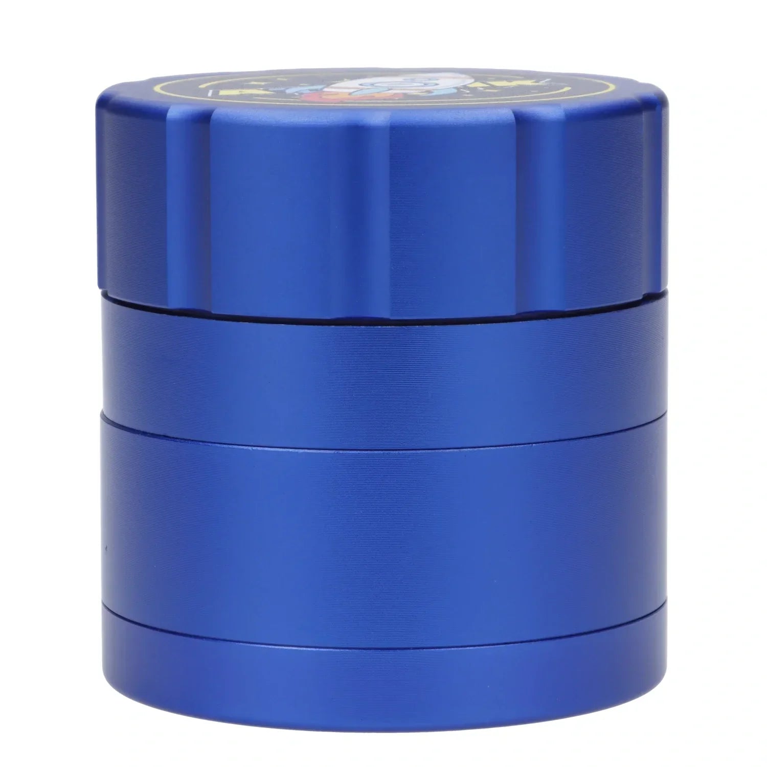 Atomik 55 mm 3-Stage Grinder