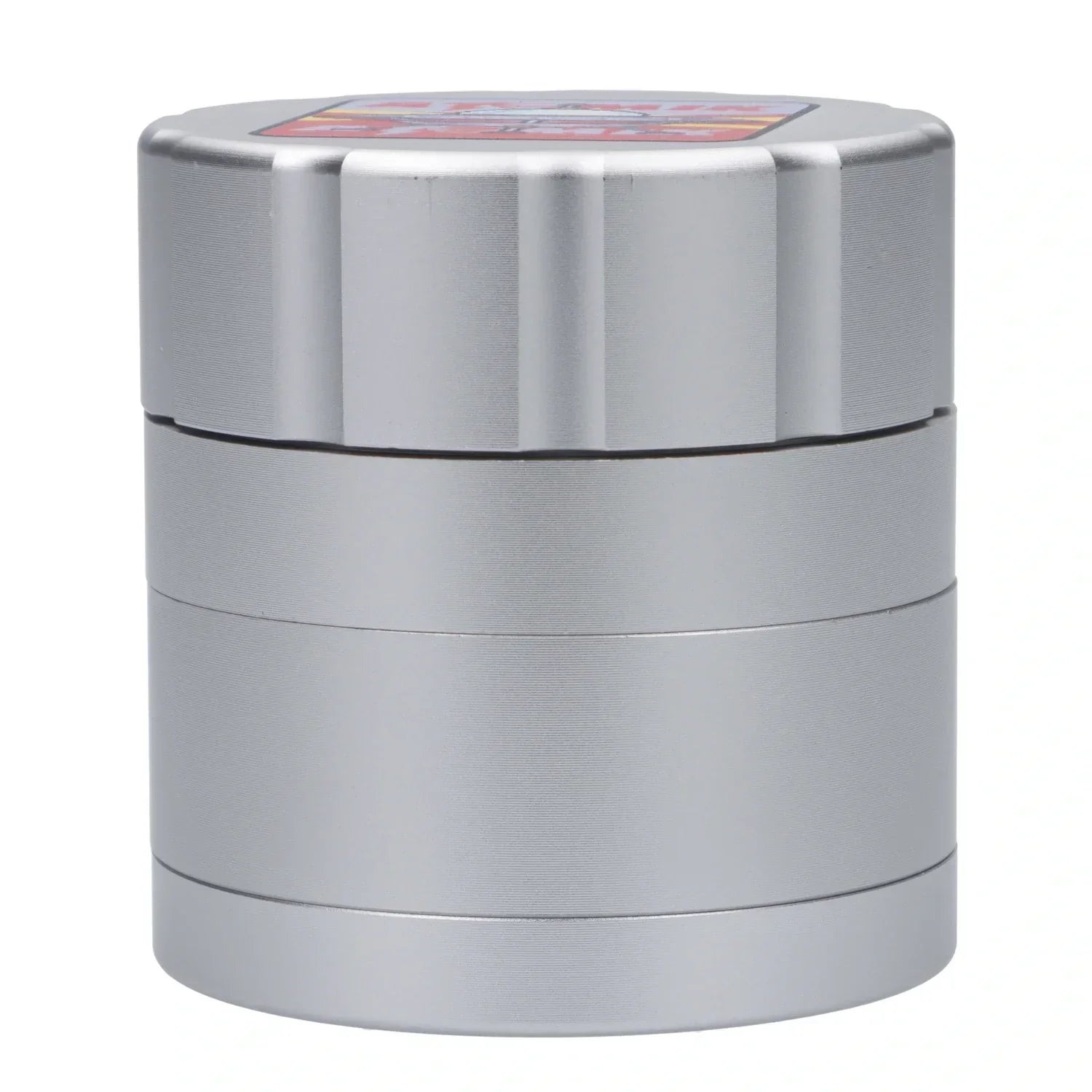 Atomik 55 mm 3-Stage Grinder