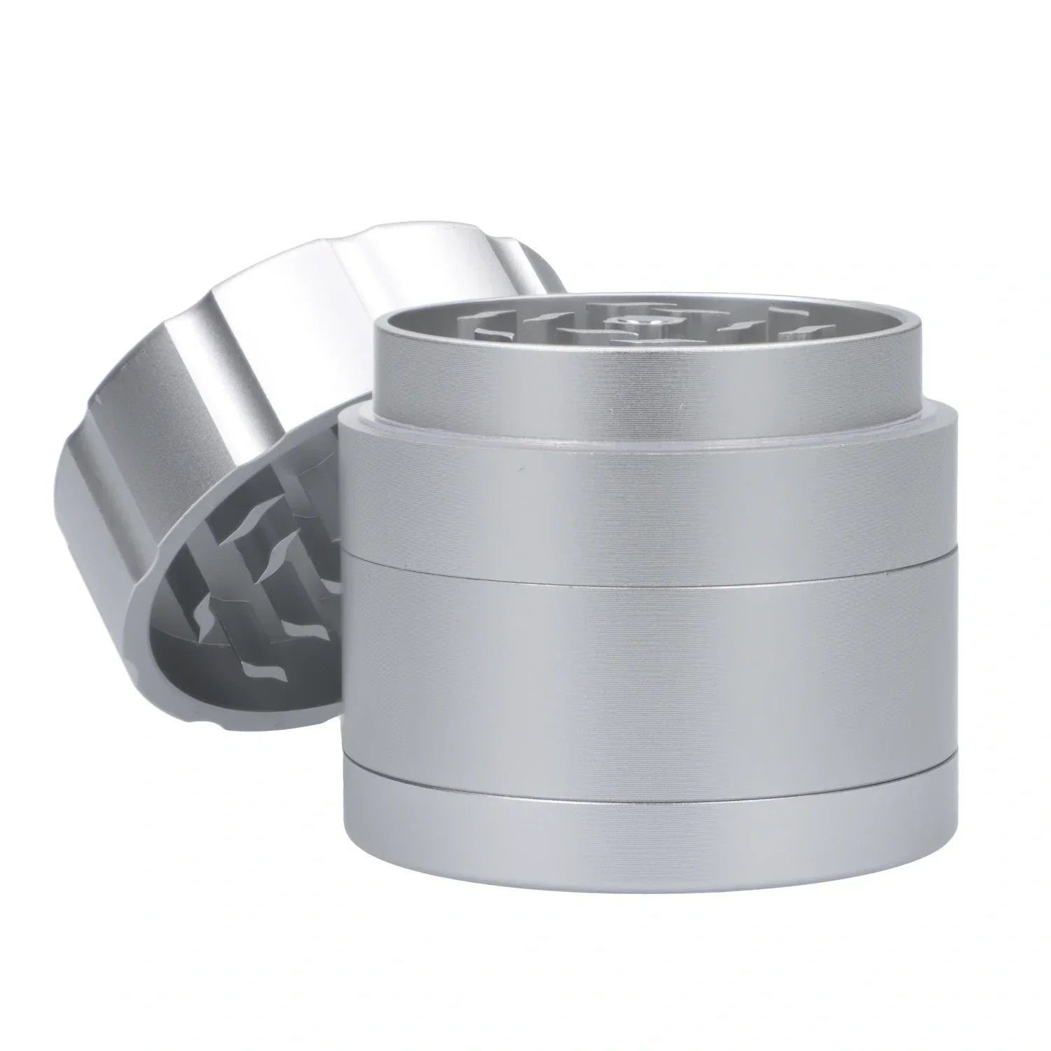 Atomik 55 mm 3-Stage Grinder