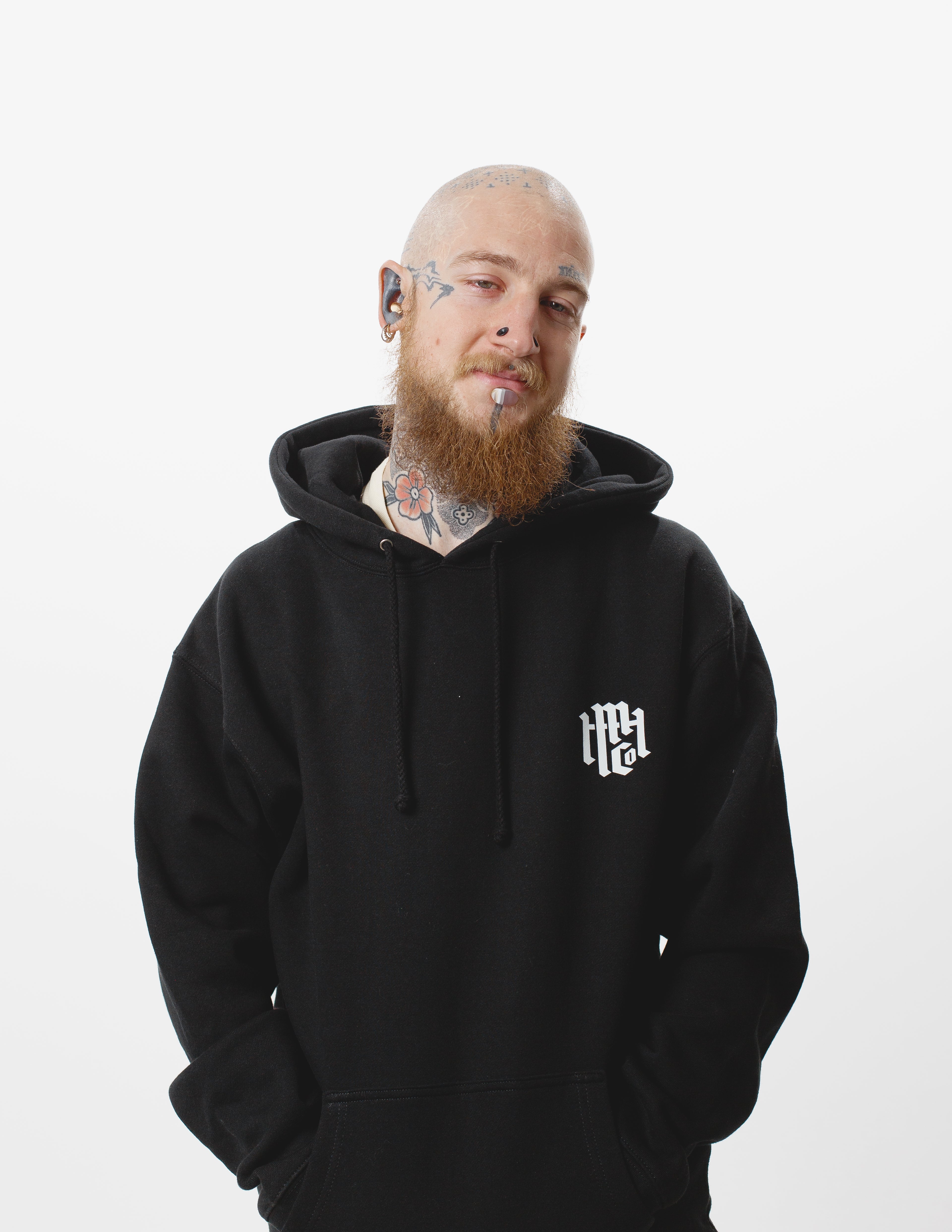 MHC Space Heavyweight Relaxed Fit Hoodie