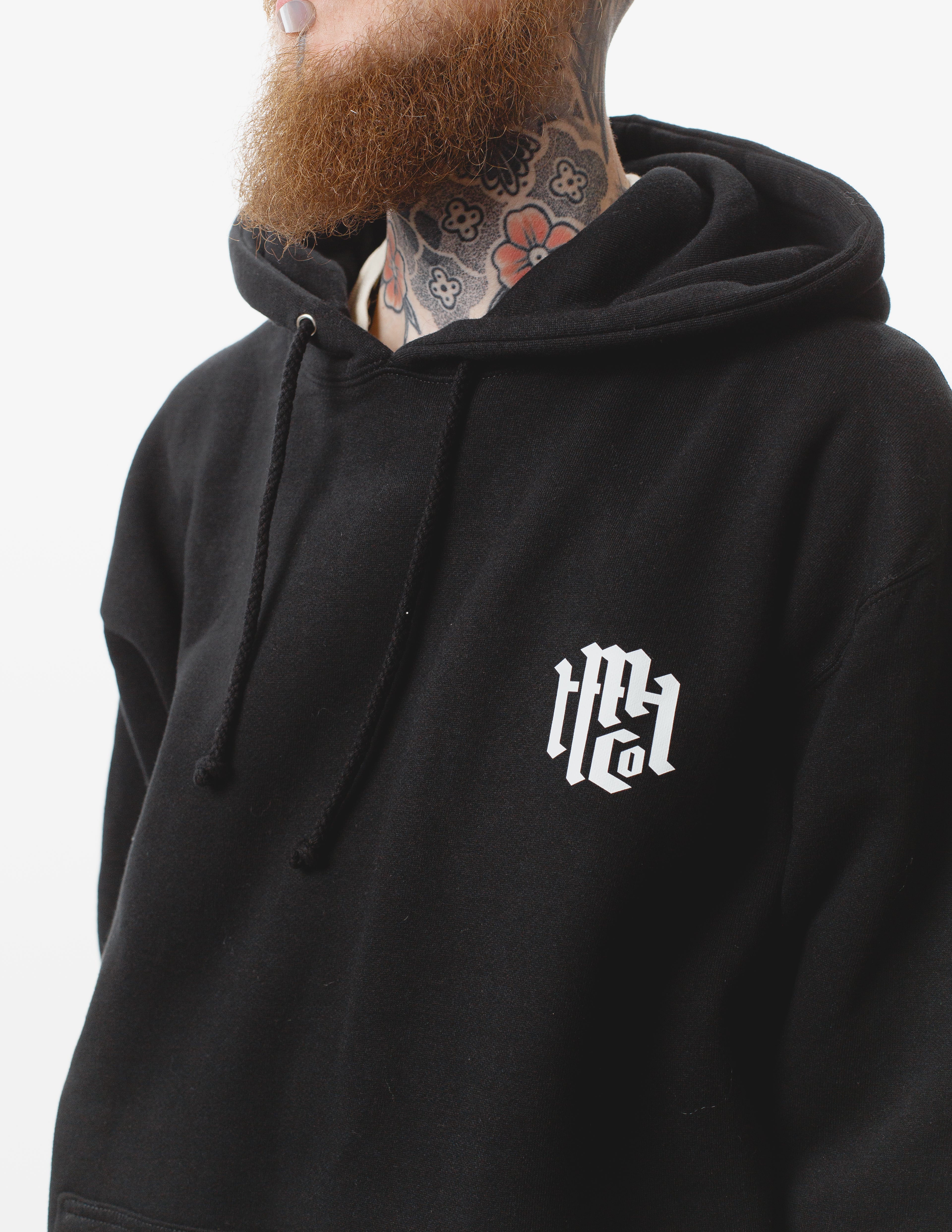MHC Space Heavyweight Relaxed Fit Hoodie