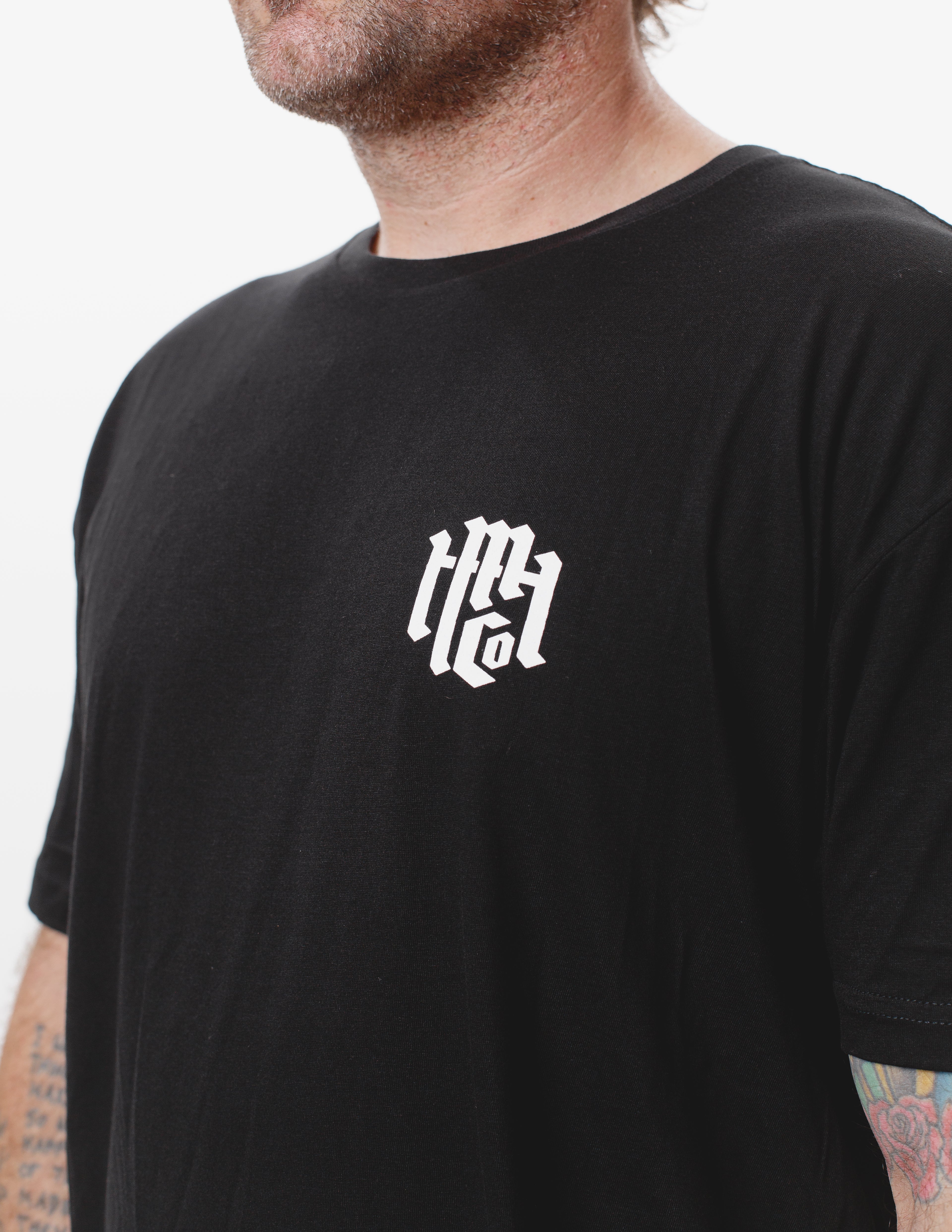 MHC Wavy Lightweight Slim Fit Tee