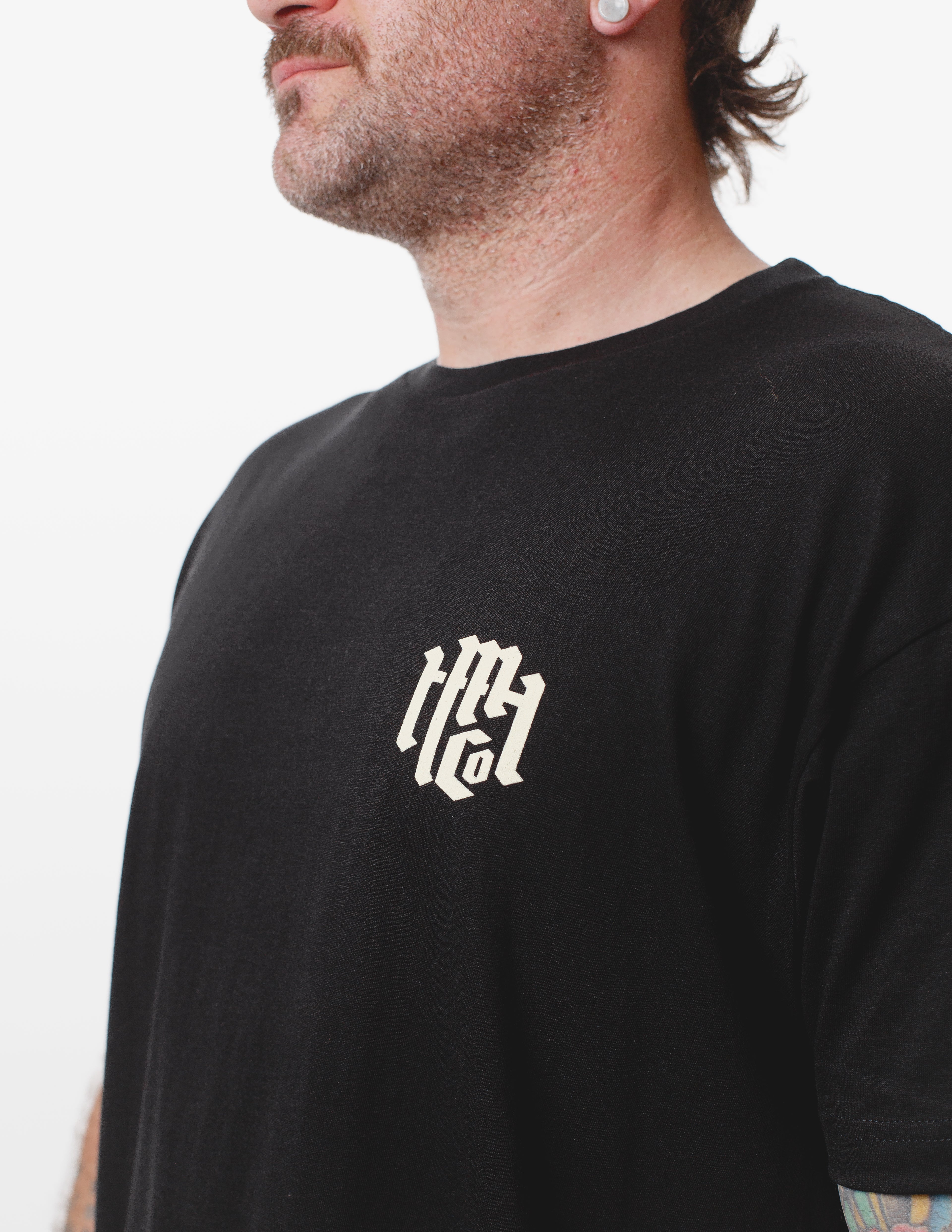 MHC Cannabis Lightweight Slim Fit Tee