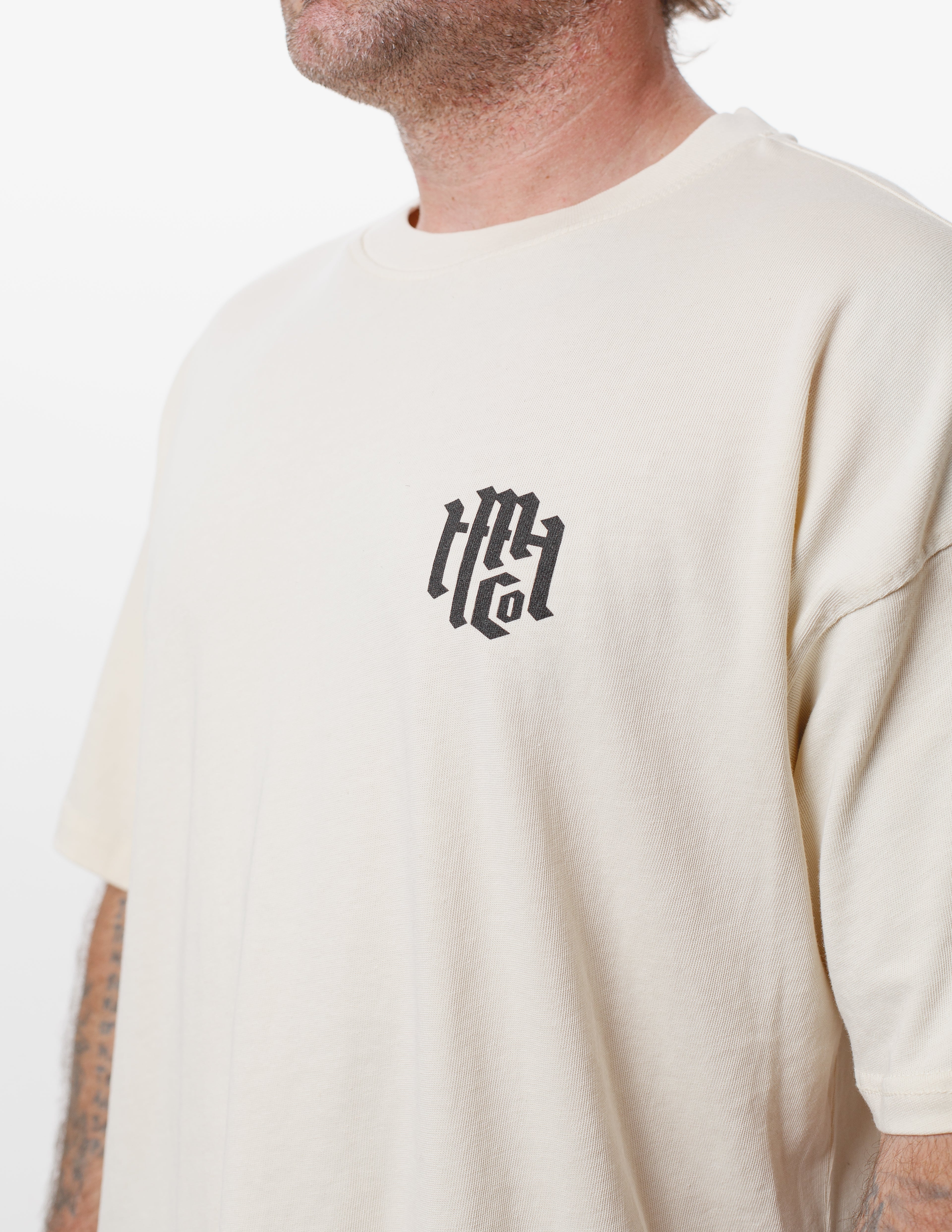 MHC Rabbit Mid-Weight Vintage Cut Tee