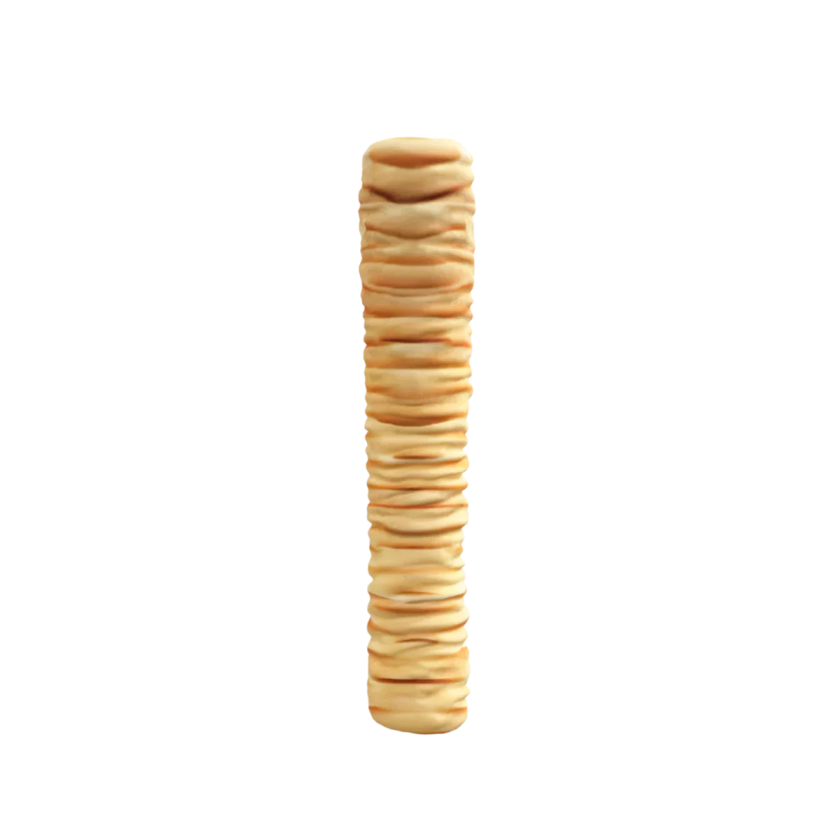 Mellow Fellow Delta 9 THC + CBD Baklava Sticks - Strawberry Cheesecake 40mg
