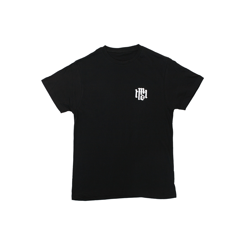 MHC Wavy Lightweight Slim Fit Tee
