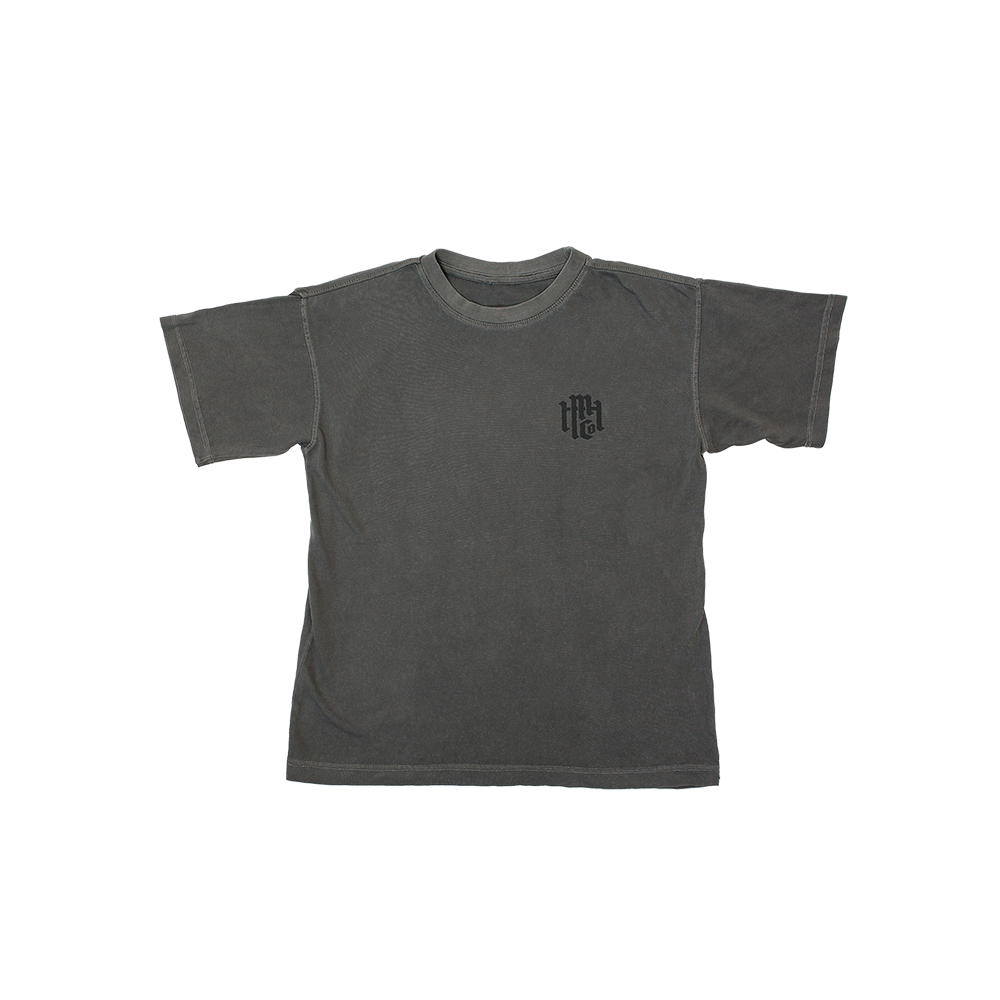 MHC Wavy Heavyweight Vintage Cut Tee