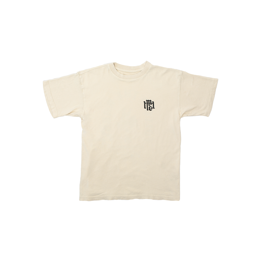 MHC Rabbit Mid-Weight Vintage Cut Tee