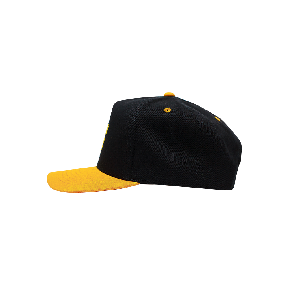 BKS Ezra Adjustable Hat