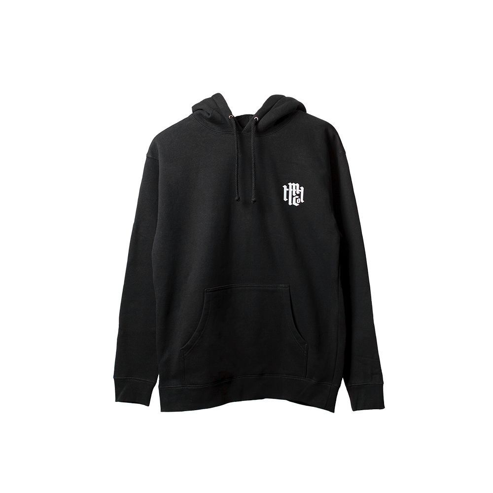 MHC Space Heavyweight Relaxed Fit Hoodie