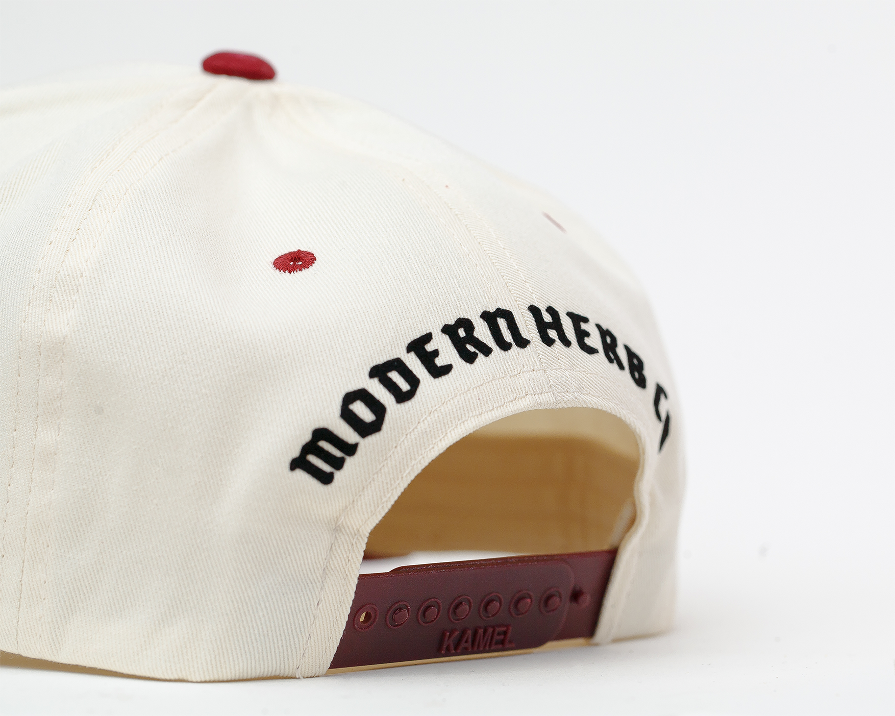 MHC Charlie Adjustable Hat