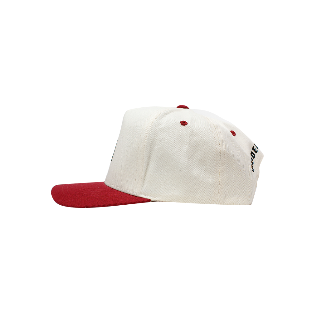 MHC Charlie Adjustable Hat
