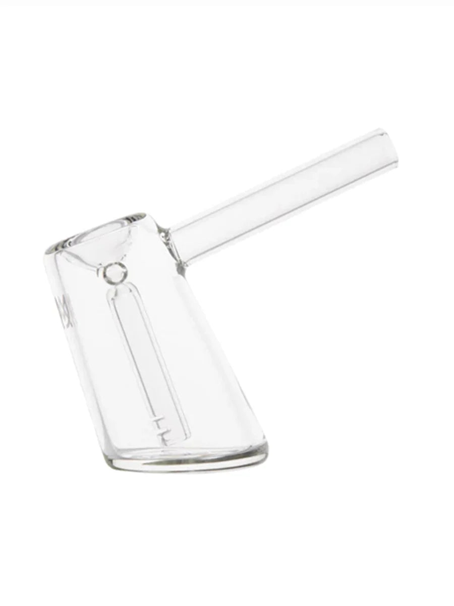 MJ Arsenal Fulcrum Mini Bubbler