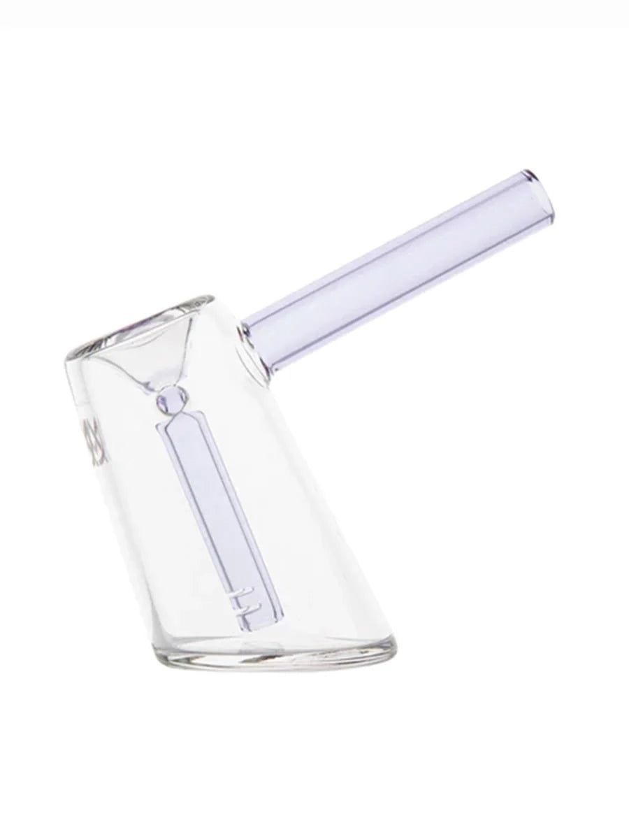 MJ Arsenal Fulcrum Mini Bubbler