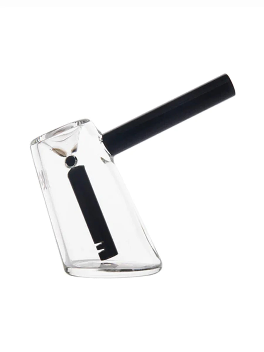 MJ Arsenal Fulcrum Mini Bubbler