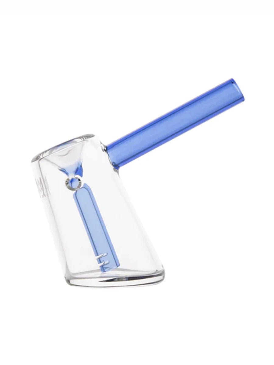 MJ Arsenal Fulcrum Mini Bubbler