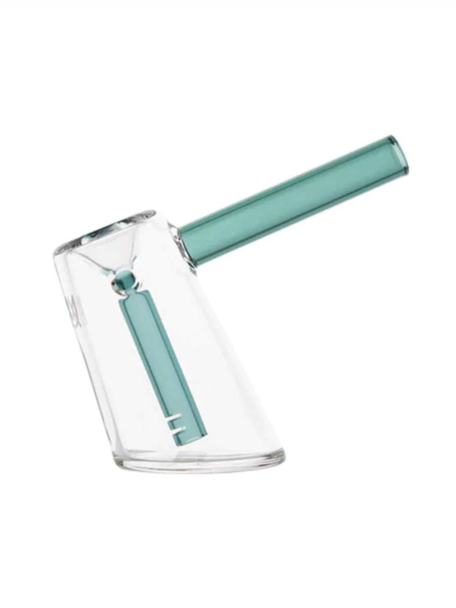 MJ Arsenal Fulcrum Mini Bubbler