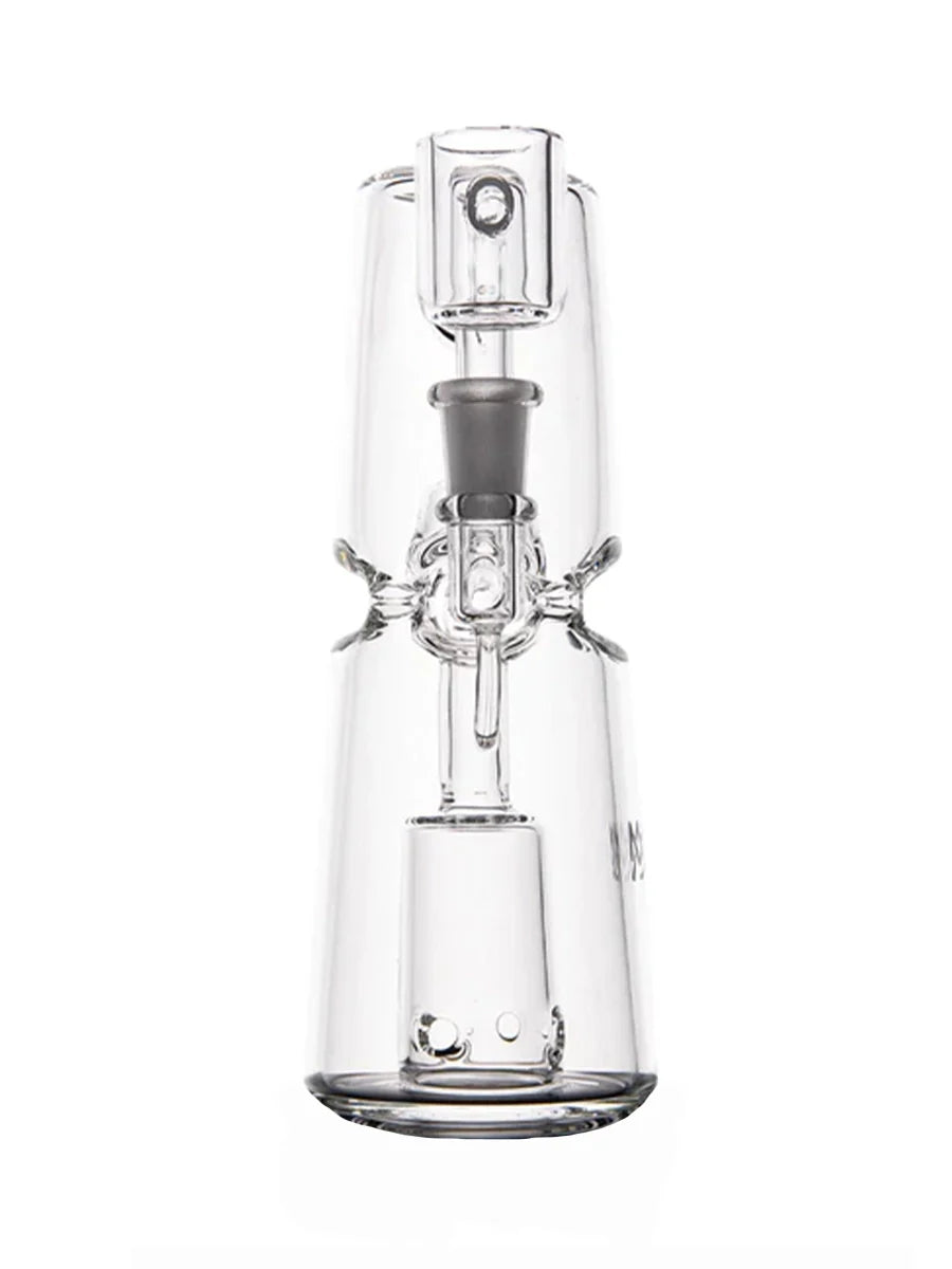 MJ Arsenal Turret Mini Dab Rig