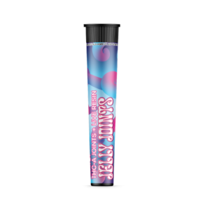 1 Gram Jelly Joint (325mg THC-A + Live Resin) Best Price
