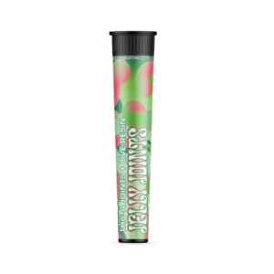 1 Gram Jelly Joint (325mg THC-A + Live Resin) Best Price