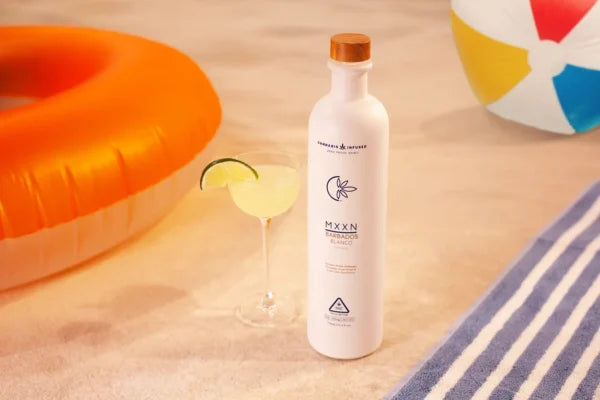 MXXN Barbados Blanco