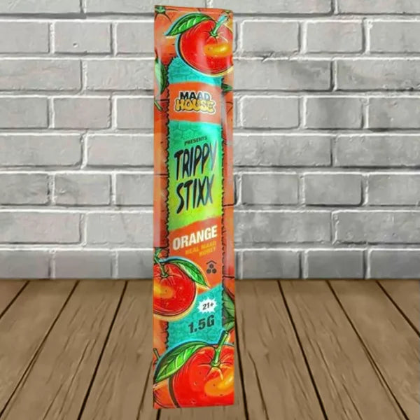 Maad House Real Mad Honey Trippy Stixx Best Price
