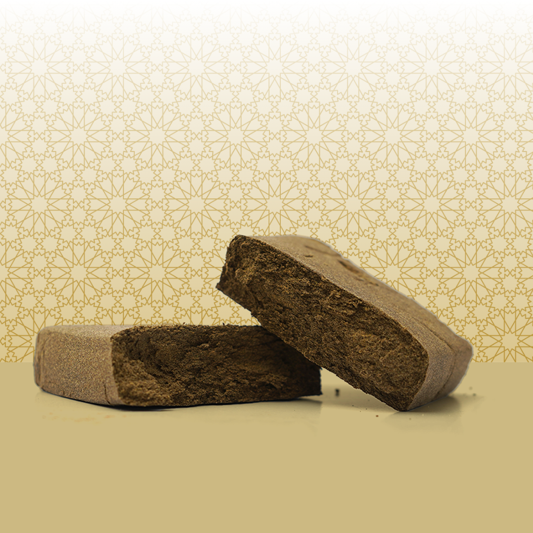 MAMA KANA CBD Marocain CBD 🇲🇦