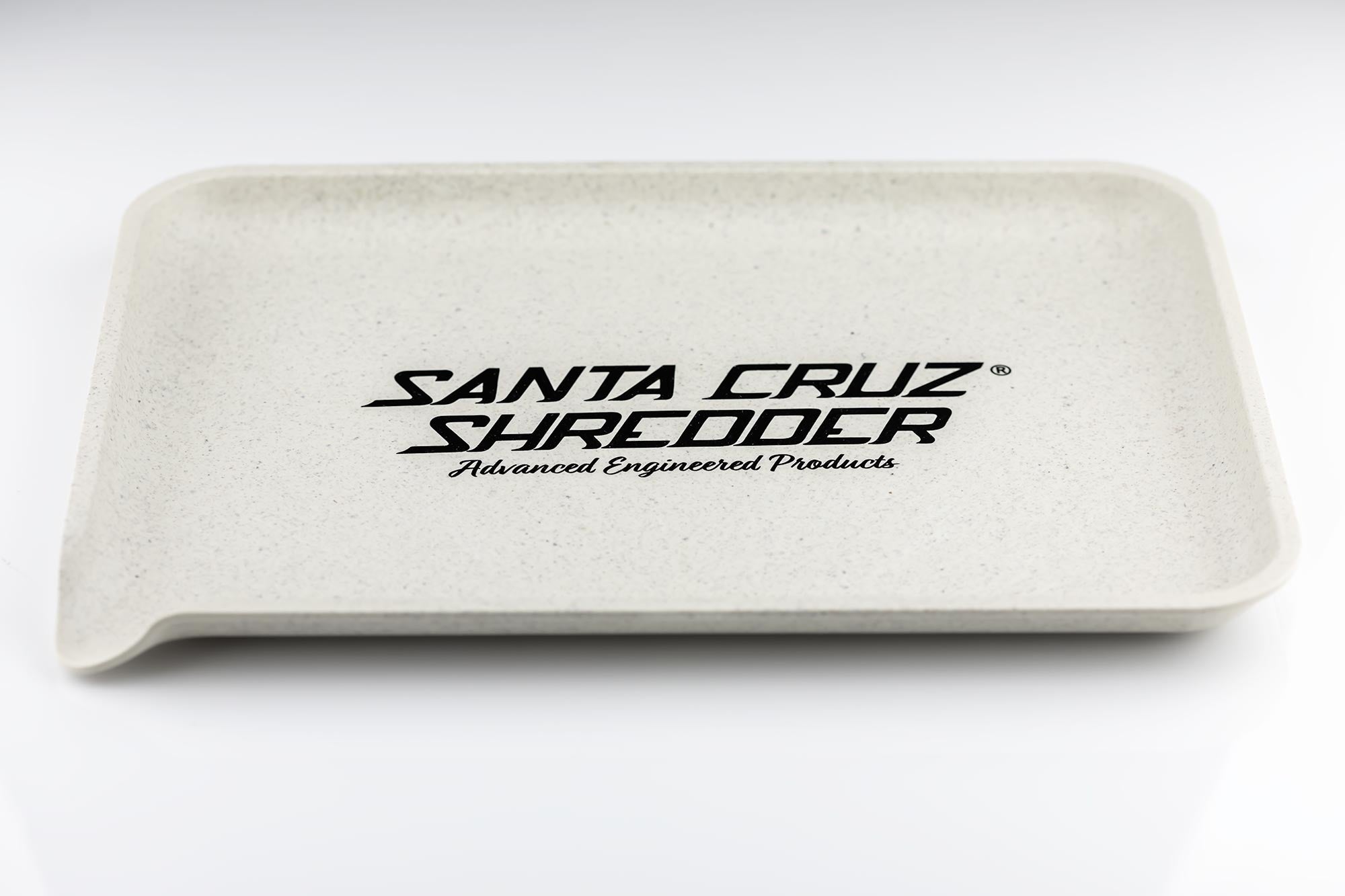 Santa Cruz Shredder Hemp Tray Large Best Price