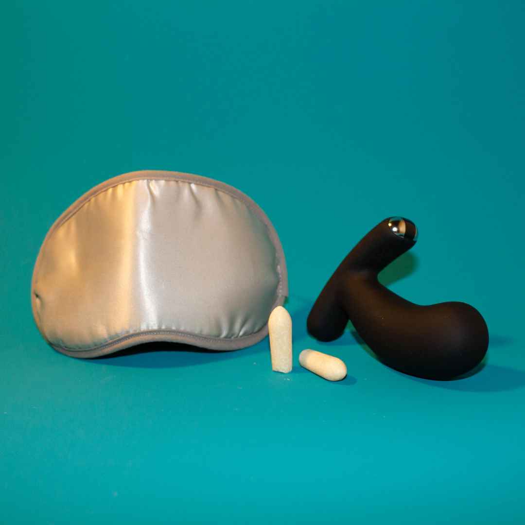 Mello Bottoms CBD Suppositories