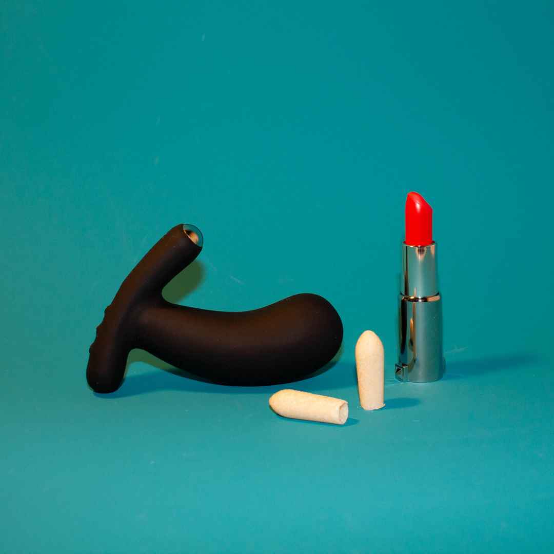 Mello Bottoms CBD Suppositories