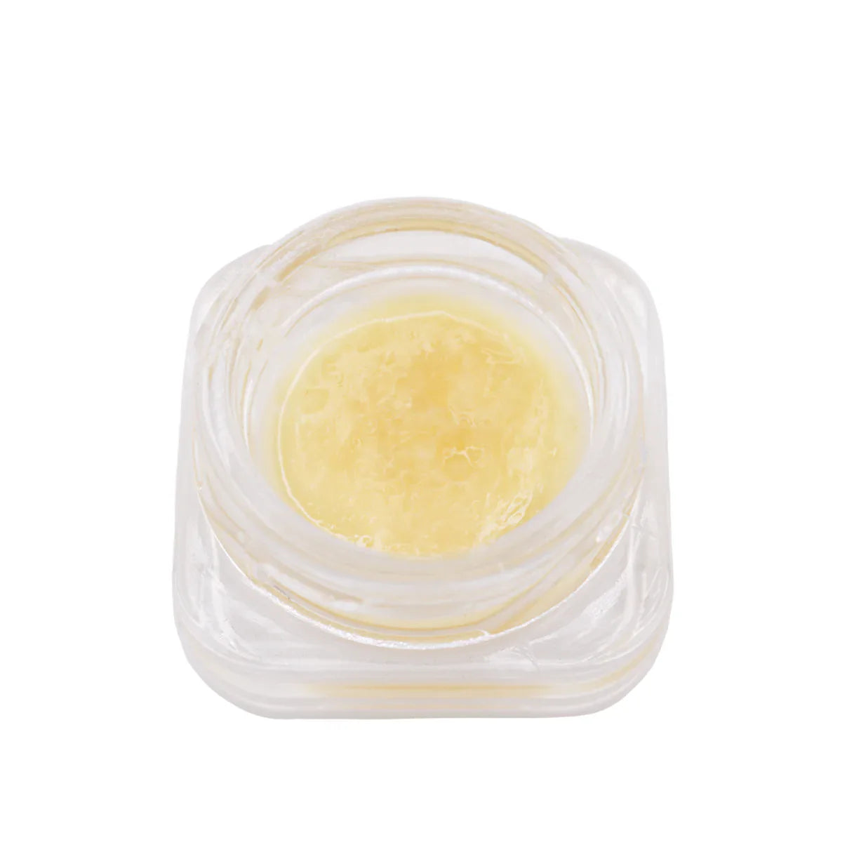 Mellow Fellow THCa 2g Budder Jar - Kush Cake (Sativa) Best Price