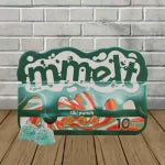 Mmelt Magic Mushroom Gummies 10ct Best Price