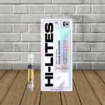 Modern Herb Co Hi-Lites D8+THCa Blend Cartridge 1g Best Price