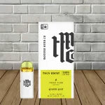 Modern Herb Co Live Resin Uncut THCa Starter Kit + 1ml Pod Best Price